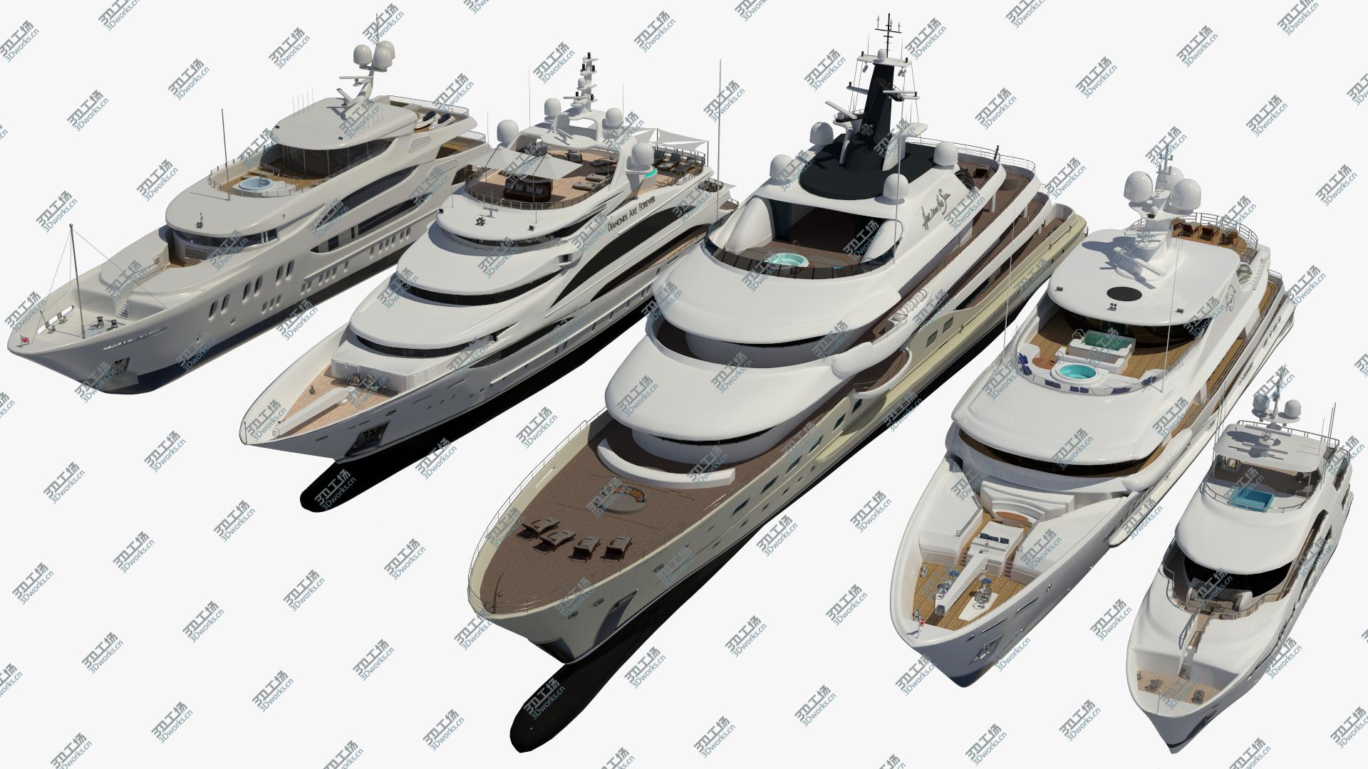 images/goods_img/2021040233/3D Yachts Redshift Collection model/3.jpg